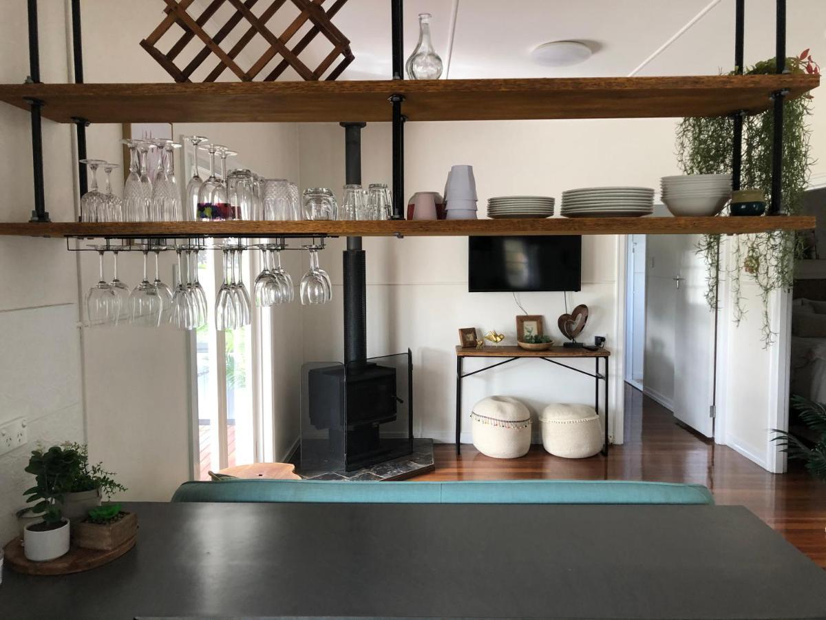 Moongalba Cottage Kerry Zewnętrze zdjęcie