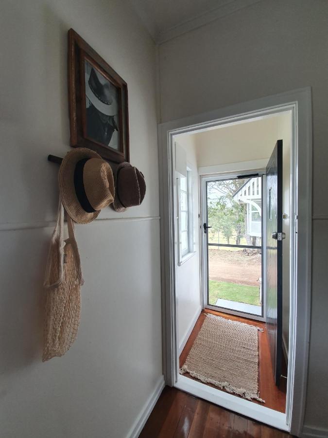 Moongalba Cottage Kerry Zewnętrze zdjęcie